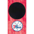 NBA Philadelphia 76ers Hardwood Classics Xbox Series S Console Skin